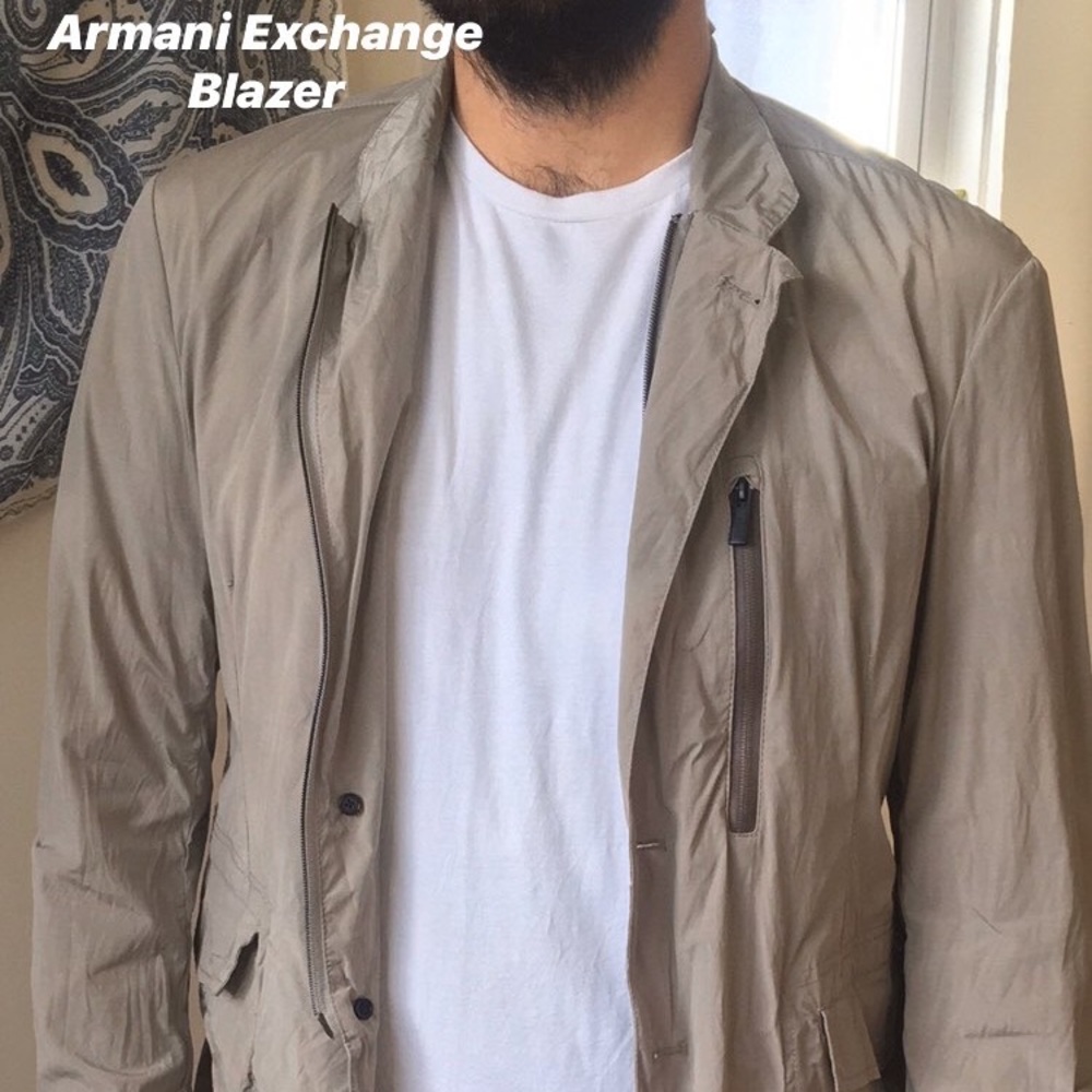 Armani Collezioni (Collection)